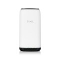 Router bezprzewodowy Zyxel NR5101 5G + WiFi 6 AX1800 - 980730