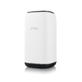 Router bezprzewodowy Zyxel NR5101 v2 5G/4G WiFi 6 AX1800 2x10/100/1000Mbps - 1041598