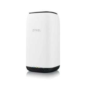 Router bezprzewodowy Zyxel NR5101 v2 5G/4G WiFi 6 AX1800 2x10/100/1000Mbps
