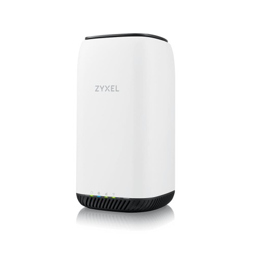 Router bezprzewodowy Zyxel NR5101 v2 5G/4G WiFi 6 AX1800 2x10/100/1000Mbps - 1041598