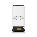 Router bezprzewodowy Zyxel NR5101 v2 5G/4G WiFi 6 AX1800 2x10/100/1000Mbps - 1041602