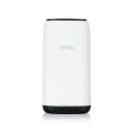 Router bezprzewodowy Zyxel NR5101 v2 5G/4G WiFi 6 AX1800 2x10/100/1000Mbps - 1041599