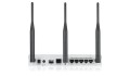 Zapora sieciowa Zyxel ZyWALL ATP100W-EU0102F 5x10/100/1000 1xSFP 1xUSB - 1041370