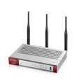 Zapora sieciowa Zyxel ZyWALL ATP100W-EU0102F 5x10/100/1000 1xSFP 1xUSB - 1041368