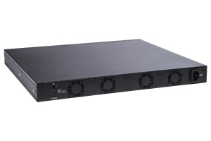 Switch zarządzalny Dell EMC Networking X1052 L2 48x1GbE 4xSFP/SFP+