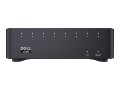 Switch zarządzalny Dell EMC Networking X1008 L2 8x1GbE - 980754