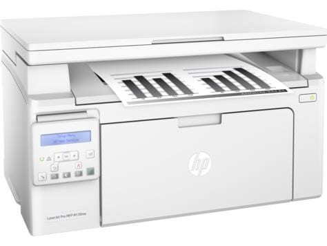 Urządzenie wielofunkcyjne HP LaserJet Pro MFP M130nw 3 w 1 - 970598