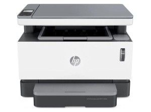 Urządzenie wielofunkcyjne HP Neverstop Laser MFP 1200w 3w1