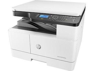 Urządzenie wielofunkcyjne HP LaserJet MFP M438N (8AF43A) 3 w 1 - 970605