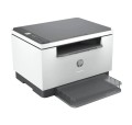 Urządzenie wielofunkcyjne HP LaserJet MFP M234DW (6GW99F) 3w1 - 1375091