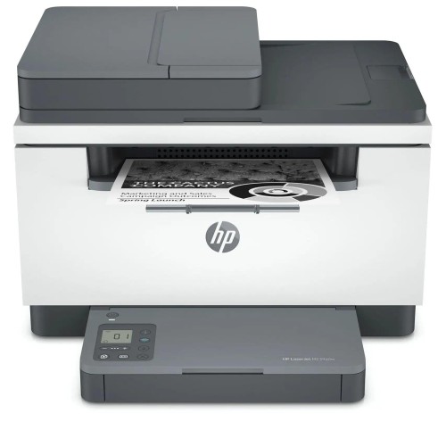 Urządzenie wielofunkcyjne HP LaserJet MFP M234SDW (6GX01F) 3w1 - 970611