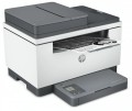 Urządzenie wielofunkcyjne HP LaserJet MFP M234SDW (6GX01F) 3w1 - 1375094