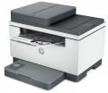 Urządzenie wielofunkcyjne HP LaserJet MFP M234SDW (6GX01F) 3w1 - 1375095