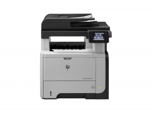 Urządzenie wielofunkcyjne HP LaserJet Pro M521dw - 678083