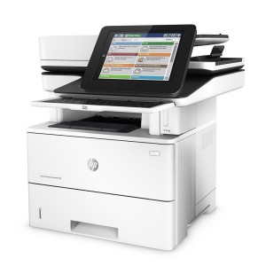Urządzenie wielofunkcyjne HP LaserJet Enterprise M527f (F2A77A) 4w1