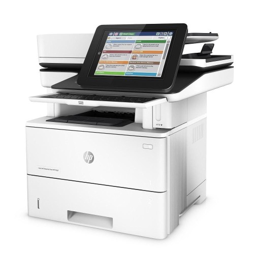Urządzenie wielofunkcyjne HP LaserJet Enterprise M527f (F2A77A) 4w1 - 970620