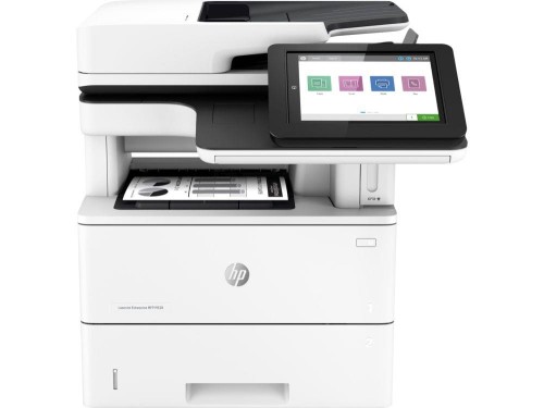 Urządzenie wielofunkcyjne HP LaserJet Enterprise M528f (1PV65A) 4w1 - 970622