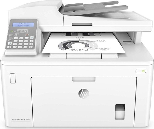 Urządzenie wielofunkcyjne HP LaserJet Pro M148fdw 4 w 1 - 970623