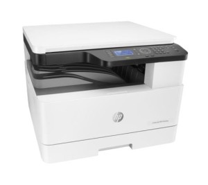 Urządzenie wielofunkcyjne HP LaserJet MFP M436n (W7U01A) 3 w 1