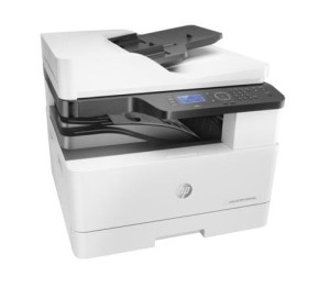 Urządzenie wielofunkcyjne HP LaserJet MFP M436nda (W7U02A) 3 w 1