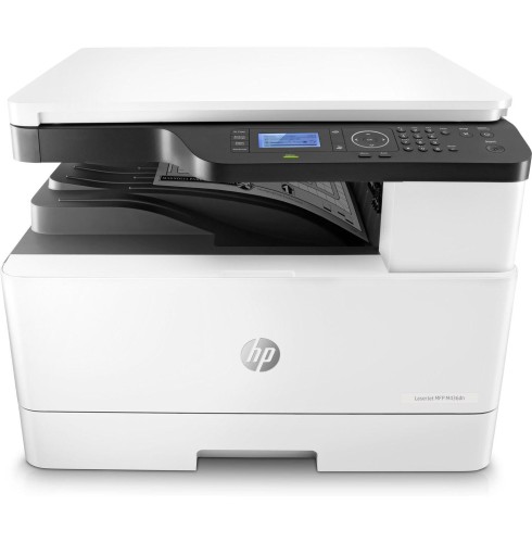 Urządzenie wielofunkcyjne HP LaserJet MFP M436dn (2KY38A) 3 w 1 - 970626