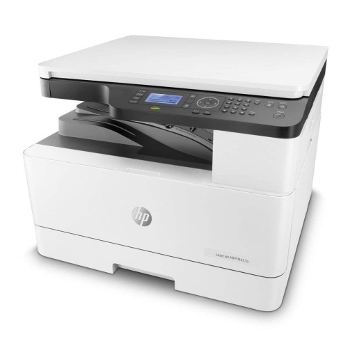 Urządzenie wielofunkcyjne HP LaserJet MFP M433a 3 w 1 - 970627