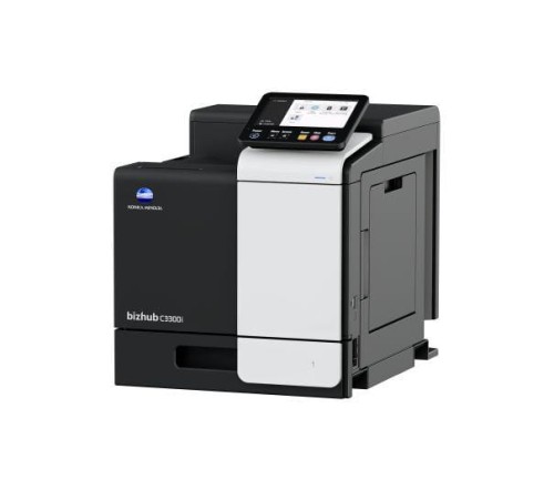 Drukarka laserowa Konica-Minolta bizhub C3300i - 970639