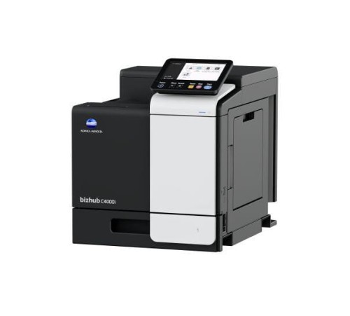 Drukarka laserowa Konica-Minolta bizhub C4000i - 970640