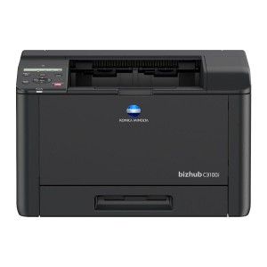 Drukarka laserowa Konica-Minolta bizhub C3100i
