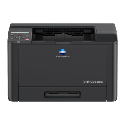 Drukarka laserowa Konica-Minolta bizhub C3100i - 1302192