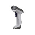 Skaner kodów kreskowych Kaptur USB, laserowy 1D - 1395980