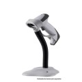 Skaner kodów kreskowych Kaptur USB, laserowy 1D - 1395982