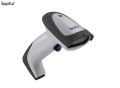 Skaner kodów kreskowych Kaptur USB, laserowy 1D - 980775
