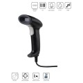 Skaner kodów kreskowych Kaptur USB, 1D - 1395991