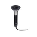 Skaner kodów kreskowych Kaptur USB, 1D - 1395993