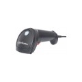 Skaner kodów kreskowych Manhattan USB, laserowy - 1395996