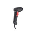 Skaner kodów kreskowych Manhattan USB, laserowy - 1395997