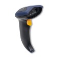 Czytnik kodów kreskowych Qoltec Laserowy 1D| 2D | USB - 1132335