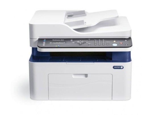 Urządzenie wielofunkcyjne Xerox WorkCentre 3025V_NI 4 w 1 - 678179