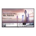 Monitor LG 49UH5F-H WebOS UHD Signage (24/7) - 995169
