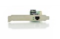 Karta sieciowa DIGITUS PCI Fast Ethernet 10/100Mbps Chipset Realtek - 1208965