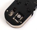 Zaciskarka DIGITUS do wtyków przelotowych RJ45 (8P8C) kat.5e / kat.6, RJ12, RJ11 - 1396246