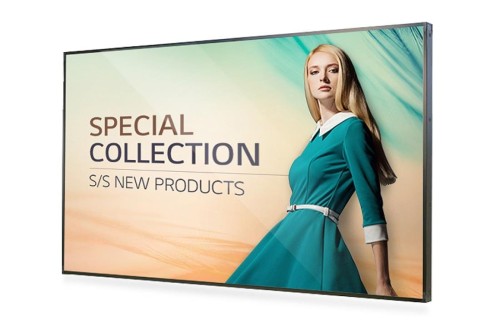 Monitor LG 55XF3E High Brightness Open Frame FHD 55" (24/7) - 986427