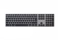 MATIAS KLAWIATURA MAC SPACE GRAY FK316B-UK - 1157901