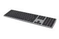 MATIAS KLAWIATURA MAC SPACE GRAY FK316B-UK - 1157902