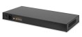 Switch niezarządzalny DIGITUS 19" Rack Gigabit 24x10/100/1000Mbps - 1396282