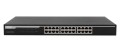 Switch niezarządzalny DIGITUS 19" Rack Gigabit 24x10/100/1000Mbps - 1396283