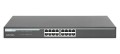 Switch niezarządzalny DIGITUS 19" Rack Gigabit 16x10/100/1000Mbps - 1396291