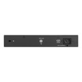 Switch niezarządzalny D-Link DGS-1016D L2 16x1000Mbit (RJ45) Desktop/Rack - 1396309