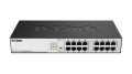 Switch niezarządzalny D-Link DGS-1016D L2 16x1000Mbit (RJ45) Desktop/Rack - 981189